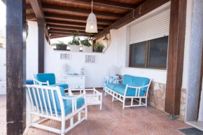 Villa Jonny a due passi dal Mare